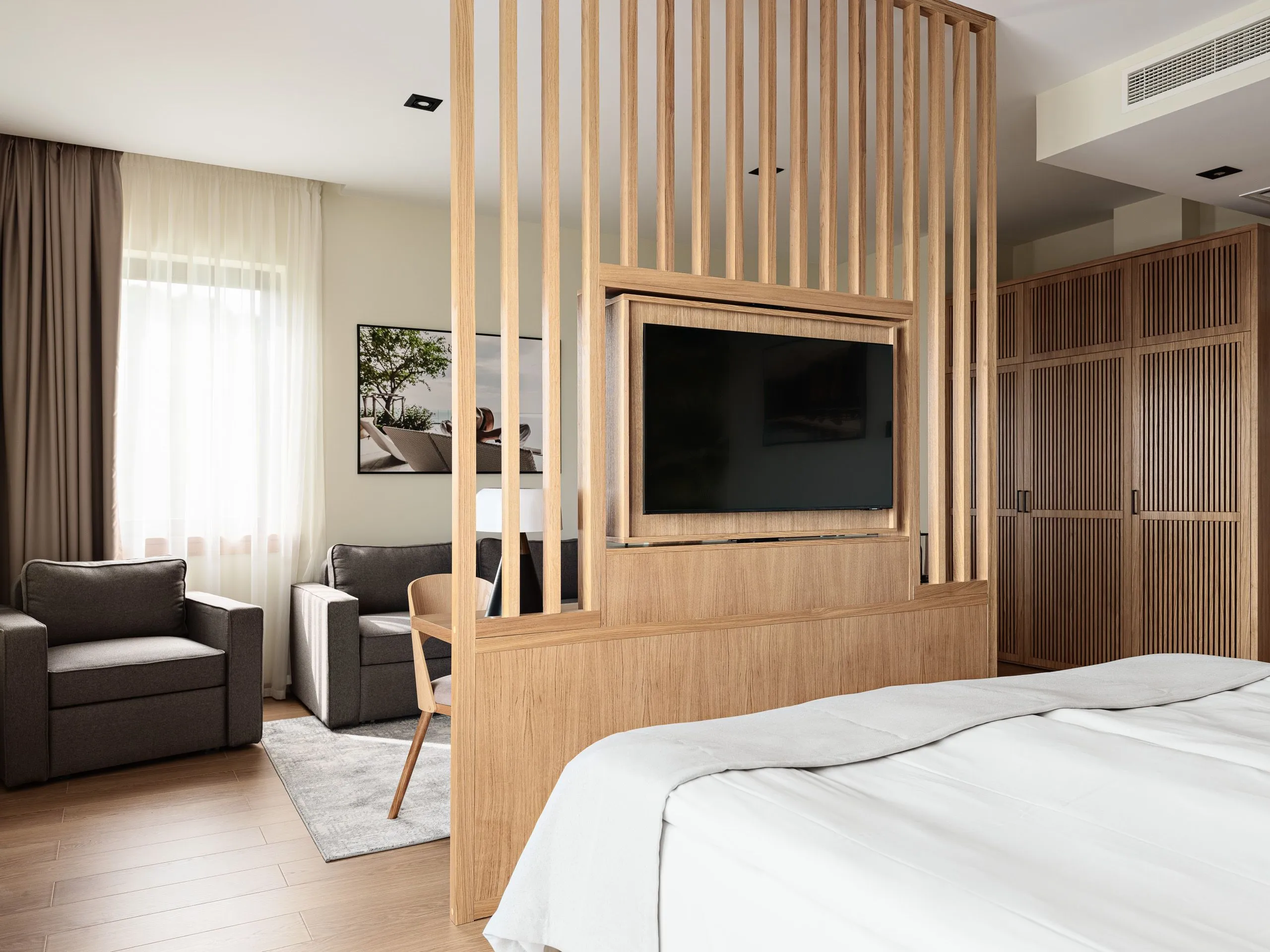 Центральный Сочи: плюсы и минусы жизни в самом сердце города